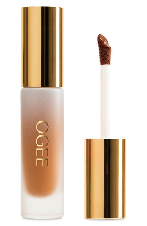 Ogee Complexion Perfecting Concealer In Purple