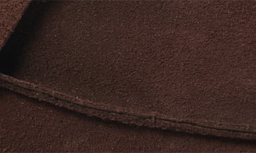 Beek Moorhen Penny Loafer In Brown