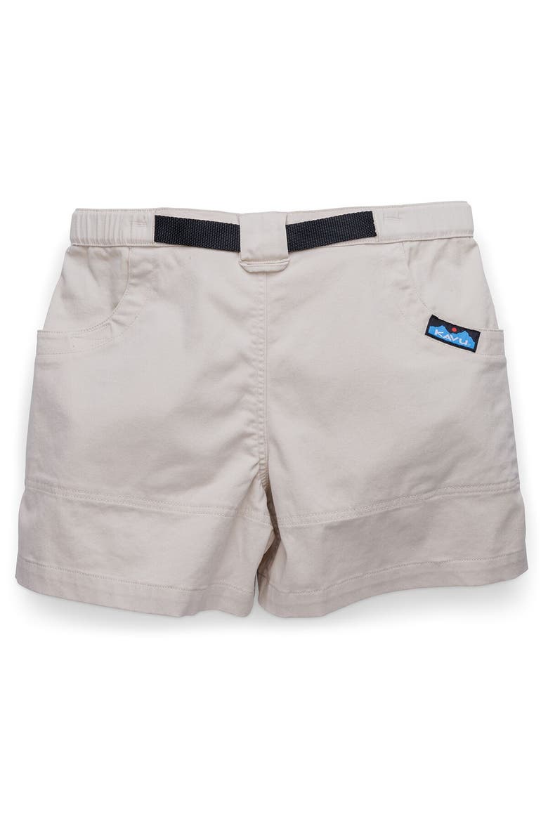 KAVU Chilli Willa Short - Women's, Alternate, color, Moonbeam