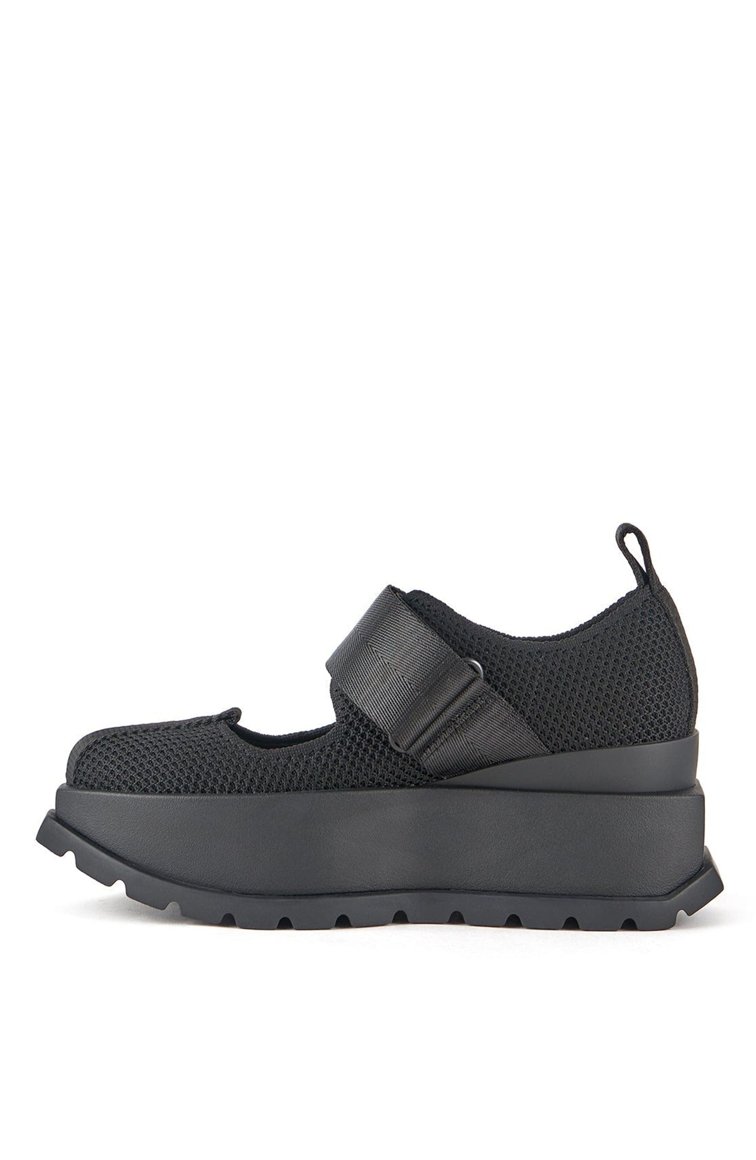United Nude Roko Orion, Alternate, color, Black