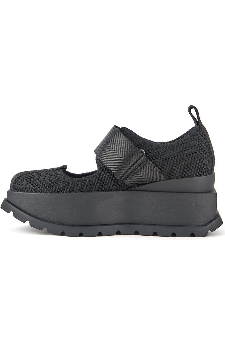 United Nude Roko Orion, Alternate, color, Black