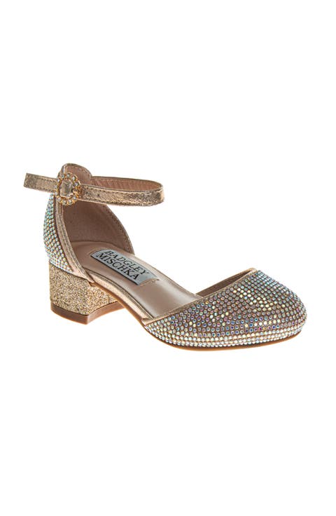 Badgley Mischka Dress Shoes for Girls