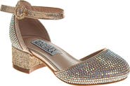 BADGLEY MISCHKA Badgley Mischka Dress Shoes for Girls