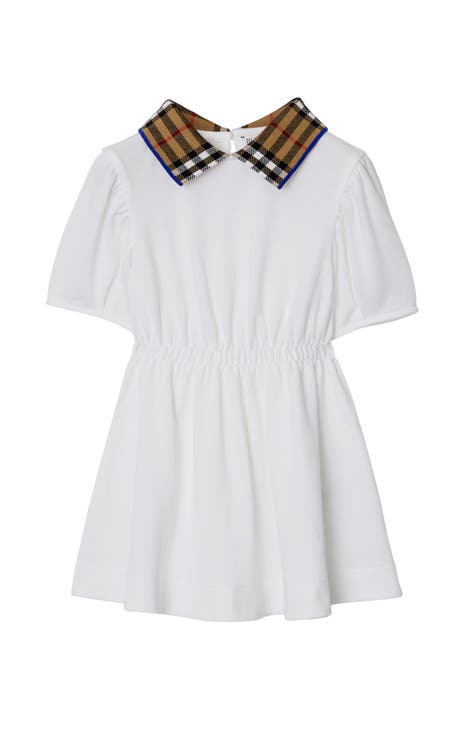 Burberry baby clothes girl online