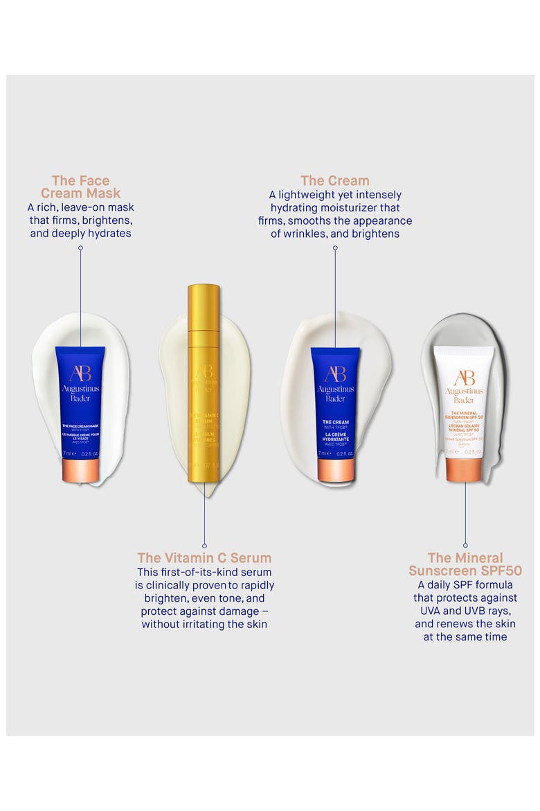 The Illuminating System Set $257 Value, Alternate, color, NO COLOR