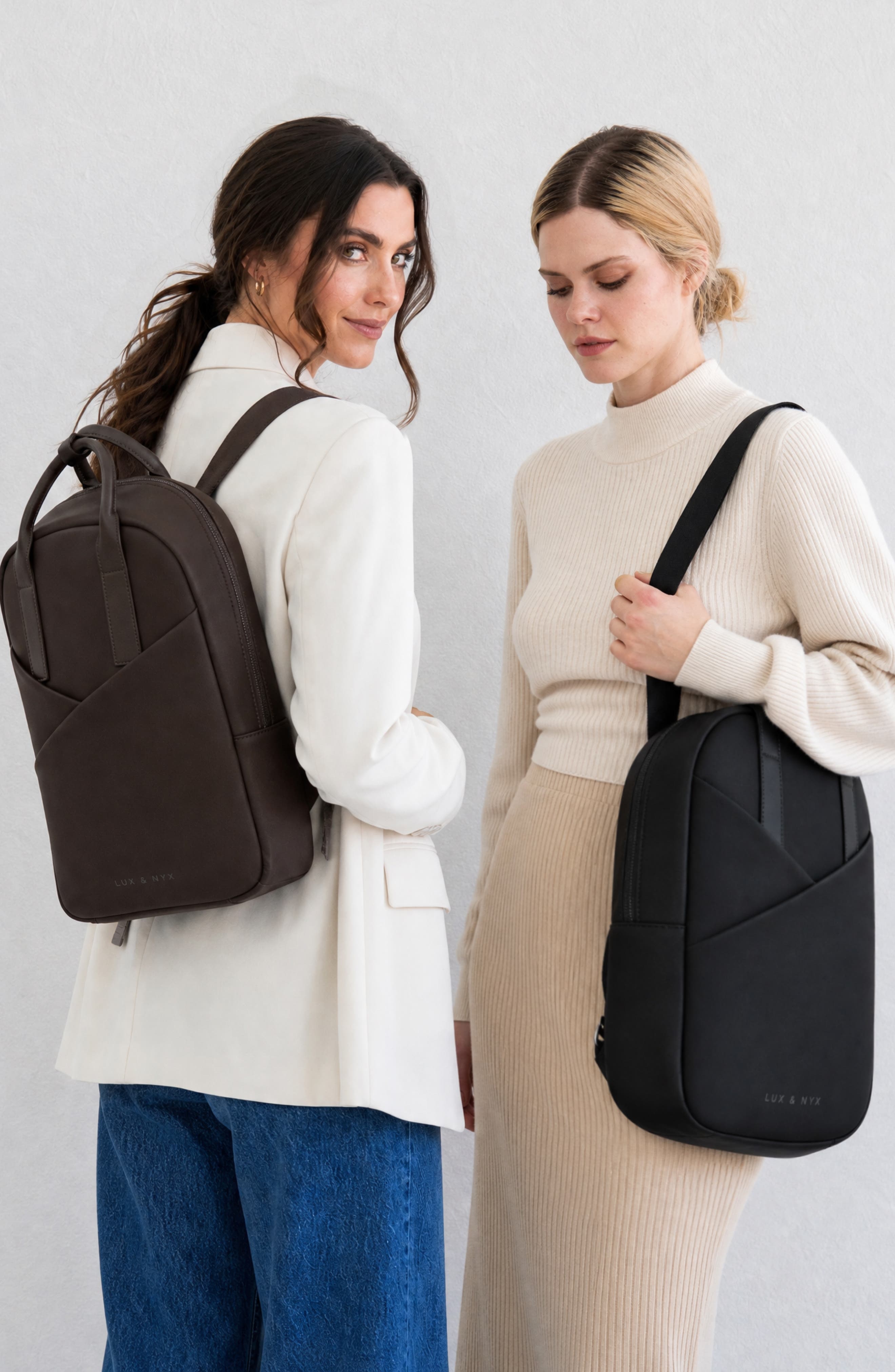 Slim Origami Convertible Backpack (Women) | Nordstrom