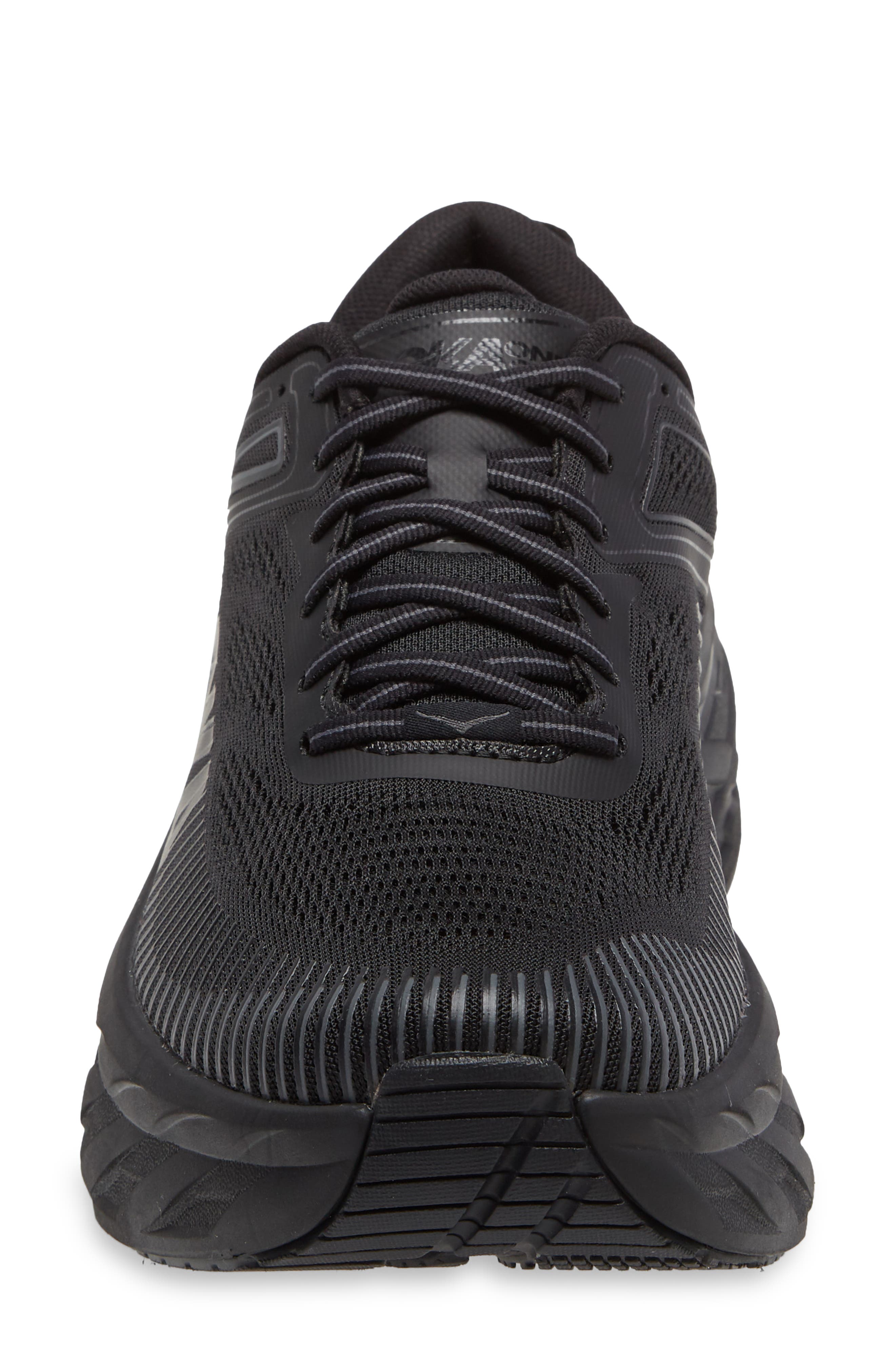 HOKA Bondi 7 Running Shoe, Alternate, color, 