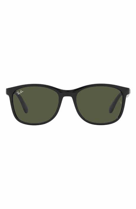 Ray-Ban 56mm Square Sunglasses