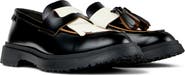Camper Walden Mismatched Loafer