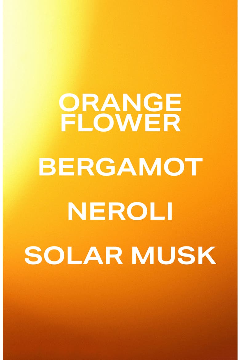 Solar Power Eau de Parfum, Alternate, color, NO COLOR