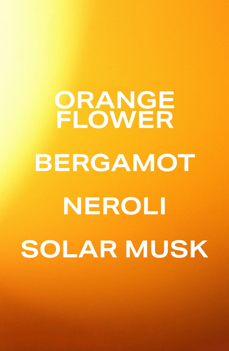 PHLUR Solar Power Eau de Parfum, Alternate, color, 