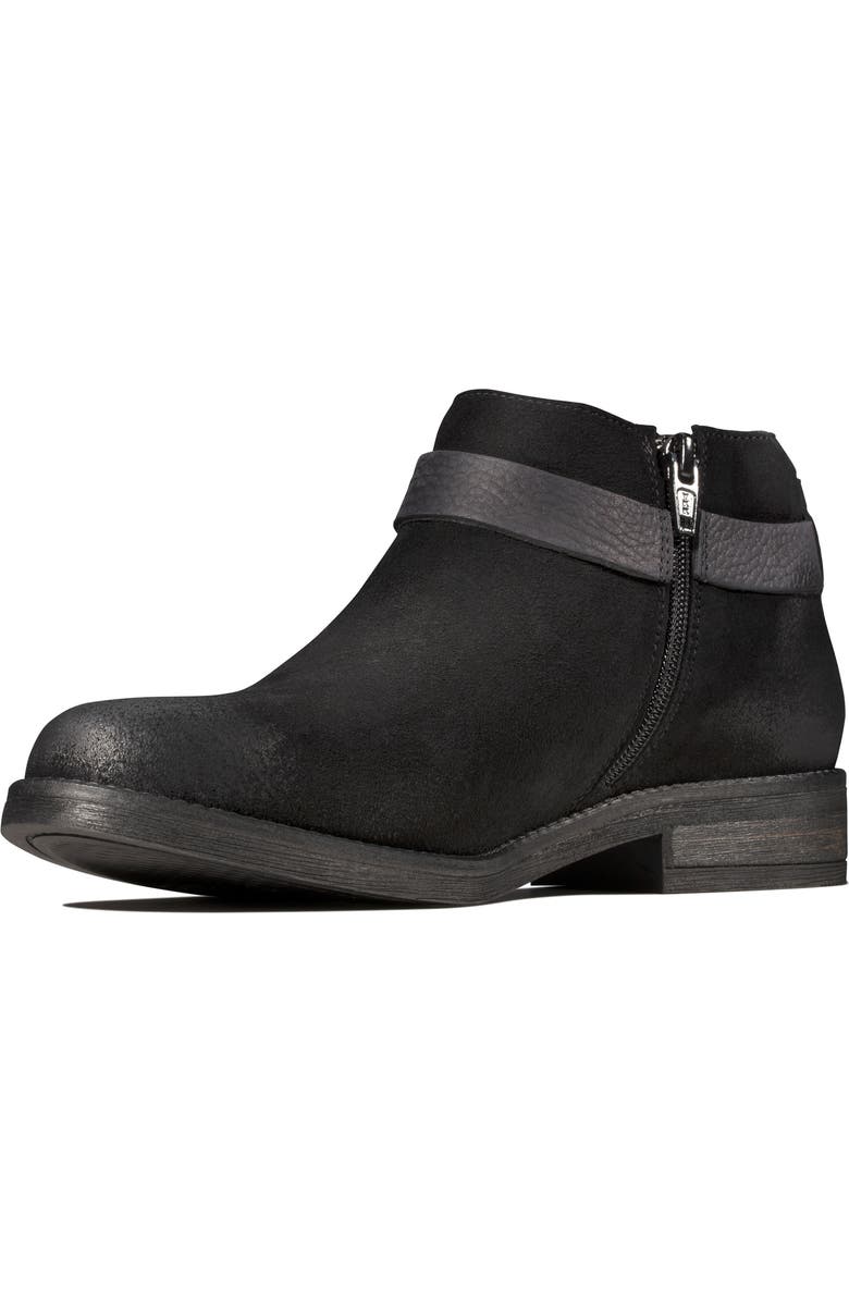 Clarks<sup>®</sup> Demi Tone Bootie, Alternate, color,