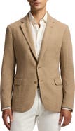 Ralph Lauren Purple Label Hadley Hand Tailored Cashmere Sport Coat