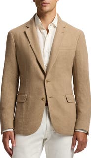 Ralph Lauren Purple Label Hadley Hand Tailored Cashmere Sport Coat