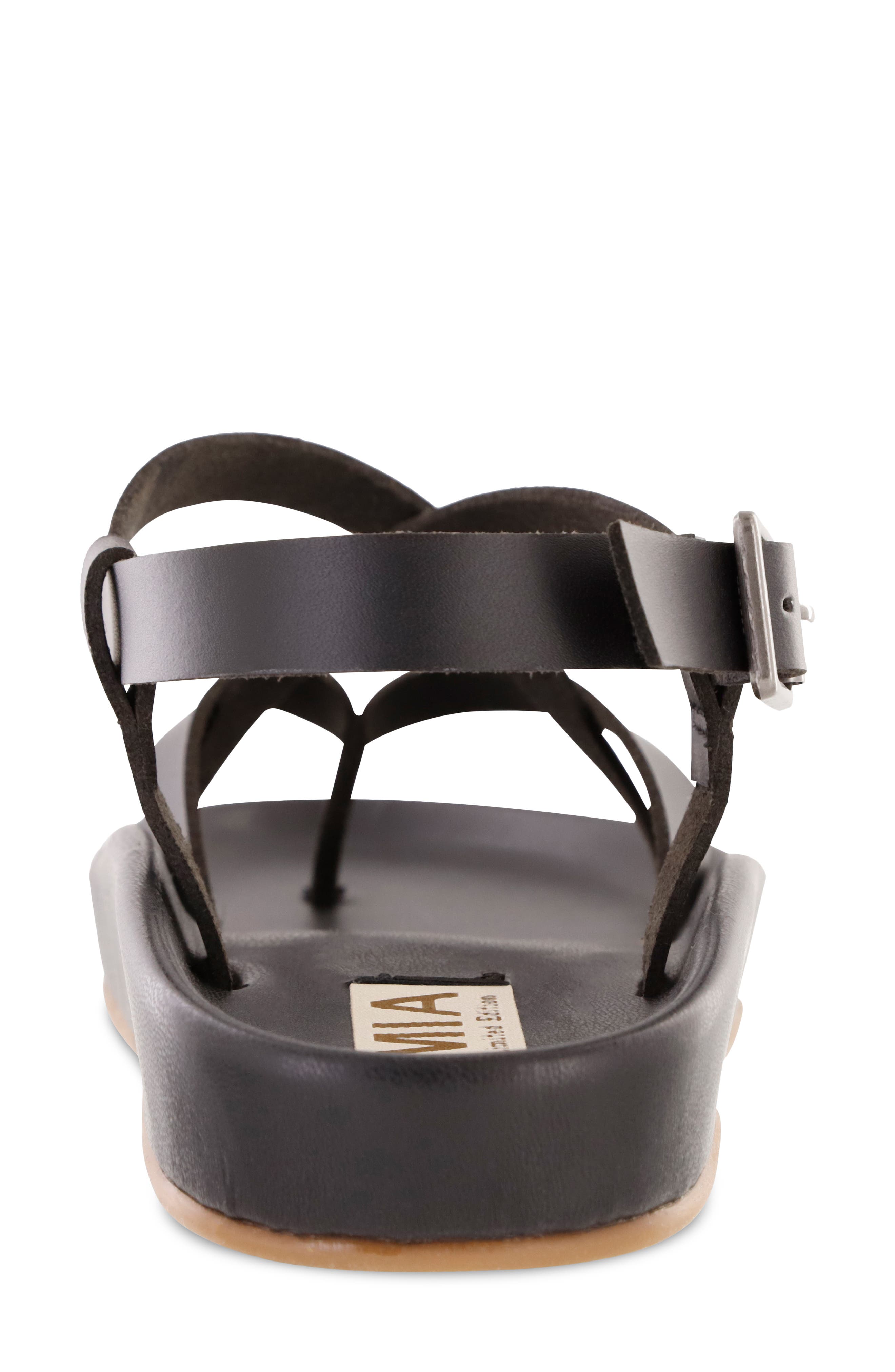 MIA Limited Edition Zurie Slingback Sandal, Alternate, color, 