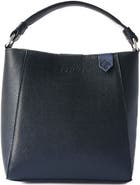 Tin Marin Yaya Leather Bucket Bag