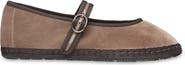 Flabelus Pierre Mary Jane Flat