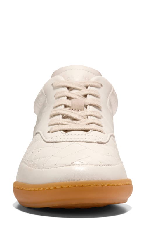 Cole Haan Grandpro Jazlyn Sneaker In Neutral