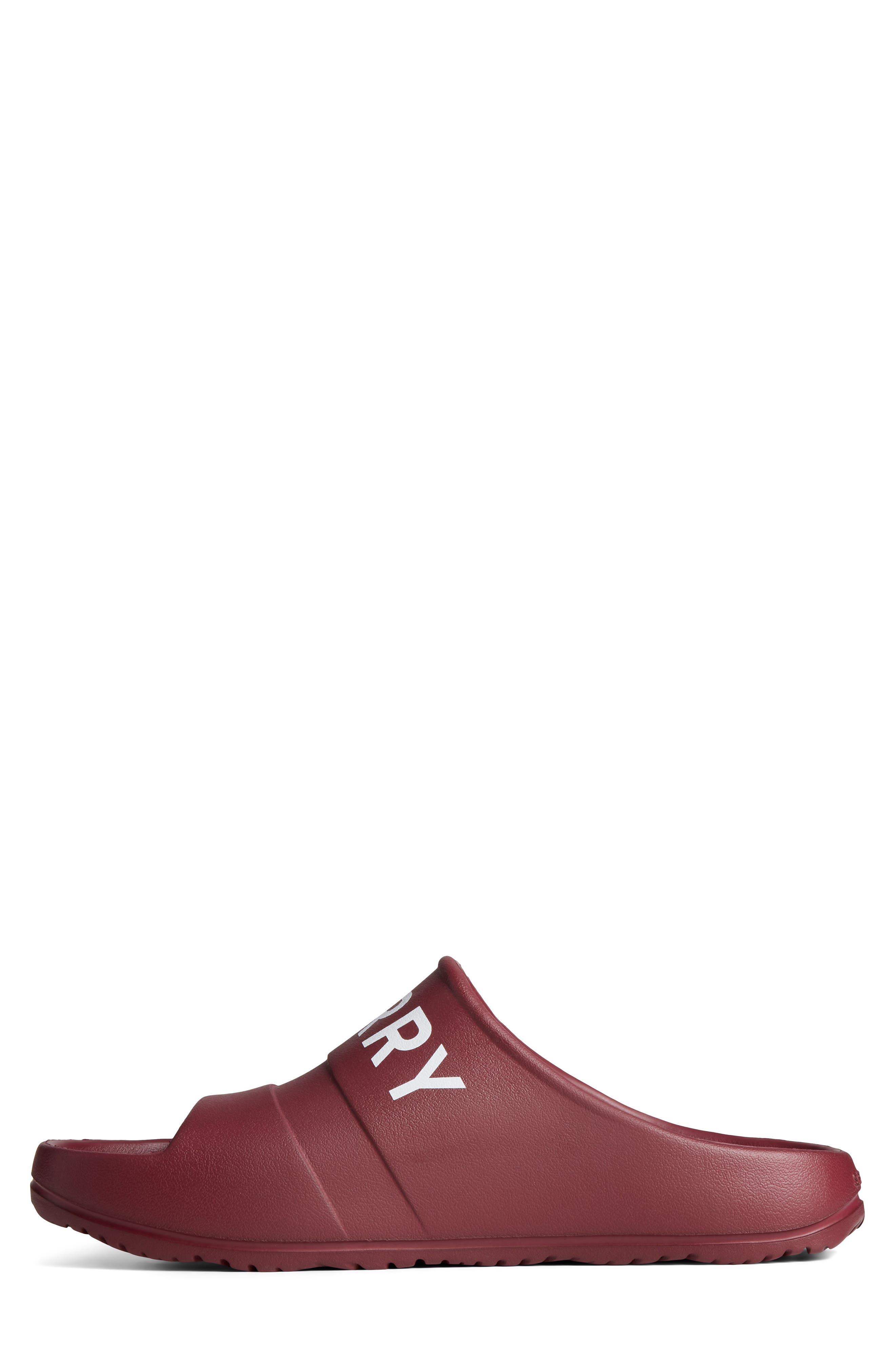 SPERRY TOP-SIDER<sup>®</sup> Sperry Uni Float Slide Sandal, Alternate, color, 