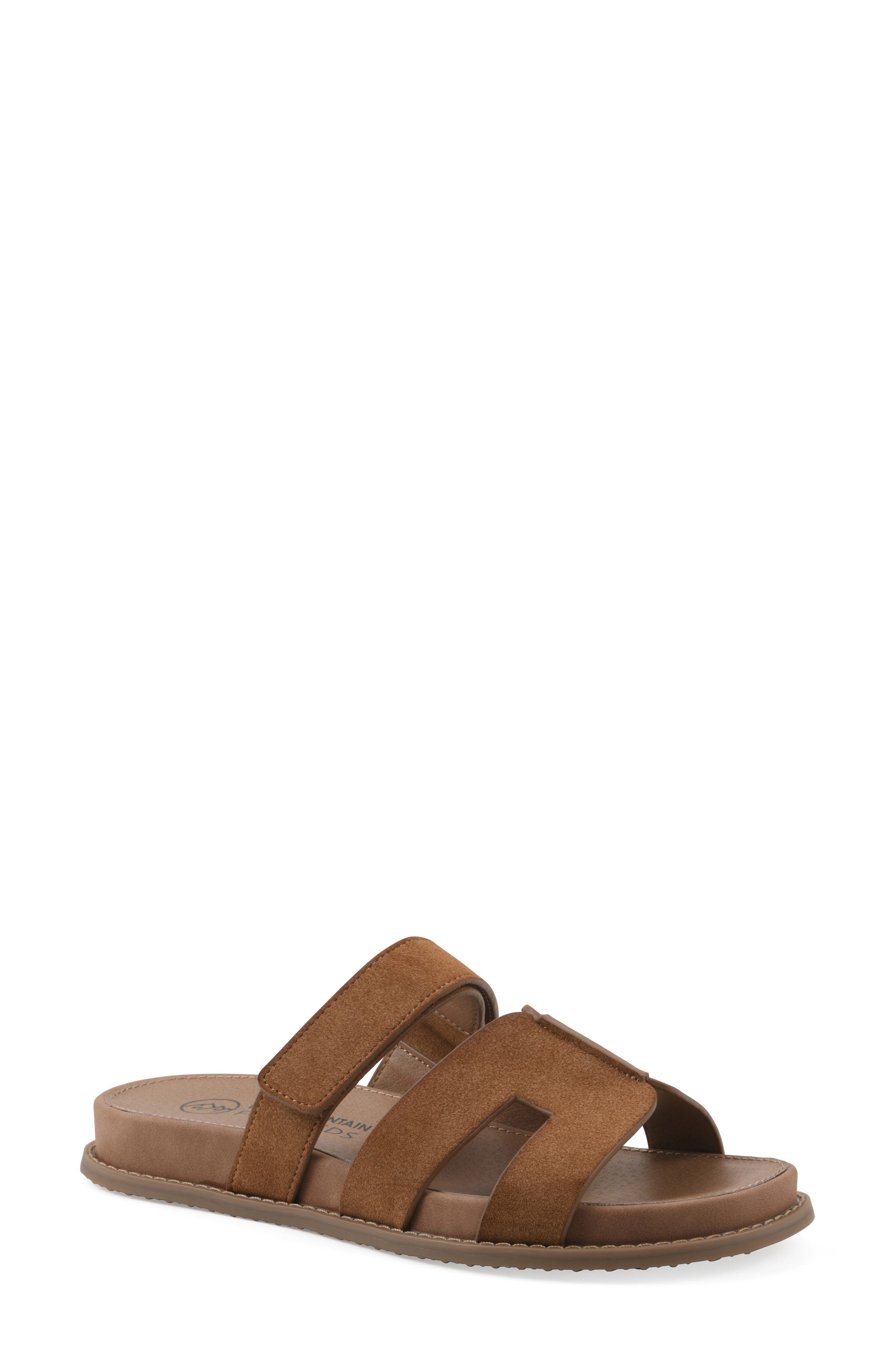  Chestnut/ Smooth