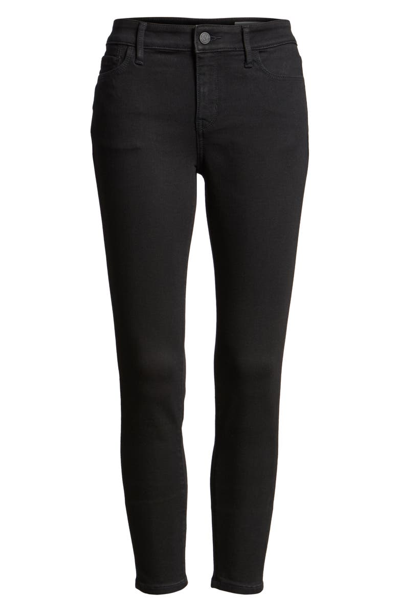 Treasure & Bond Legacy Crop Skinny Jeans, Alternate, color, 