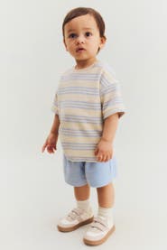 H&M 2-piece terry set
