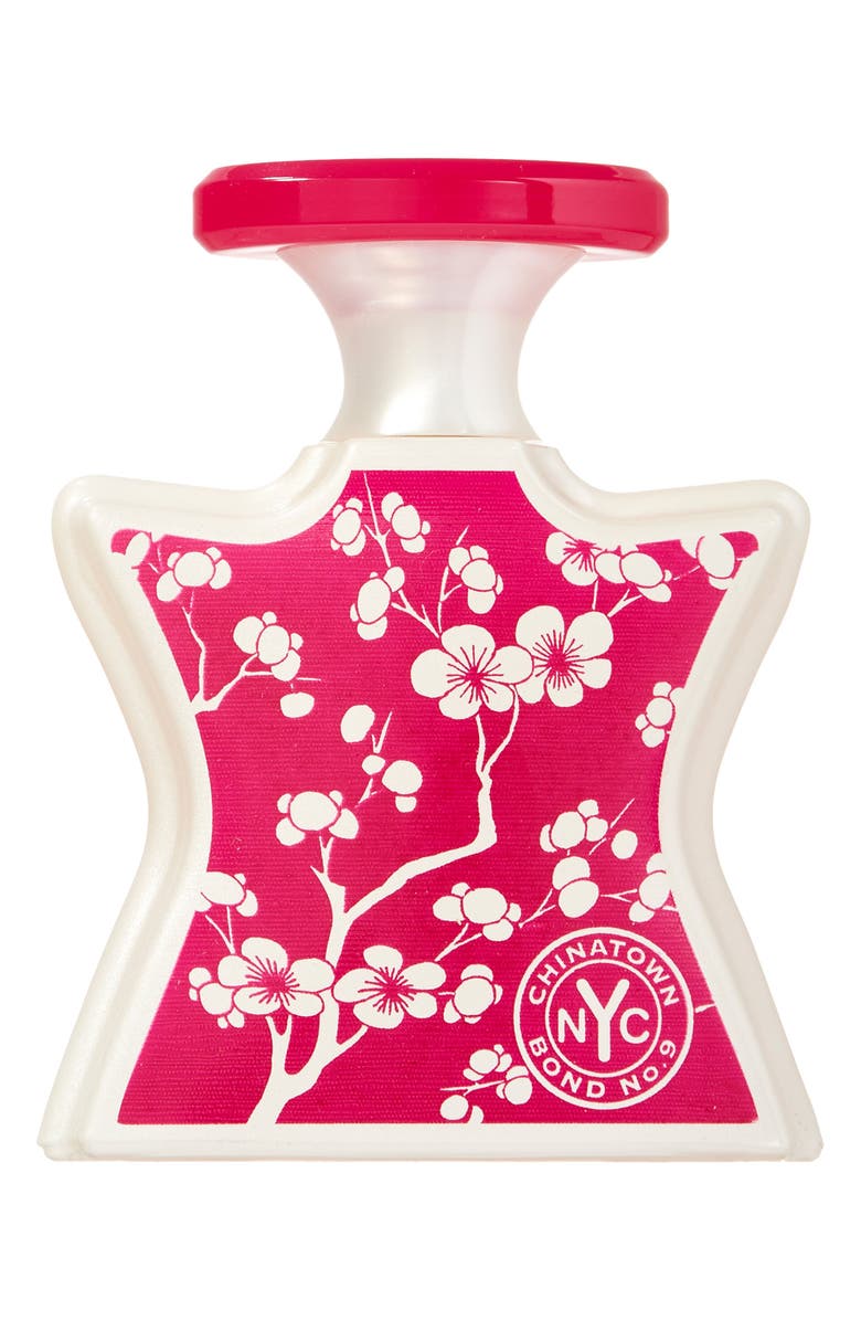 Bond No. 9 Chinatown Eau de Parfum, Main, color,