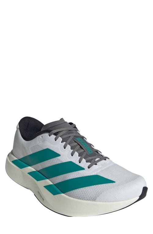 Adidas Originals Adidas Gender Inclusive Adizero Evo Sl Running Shoe