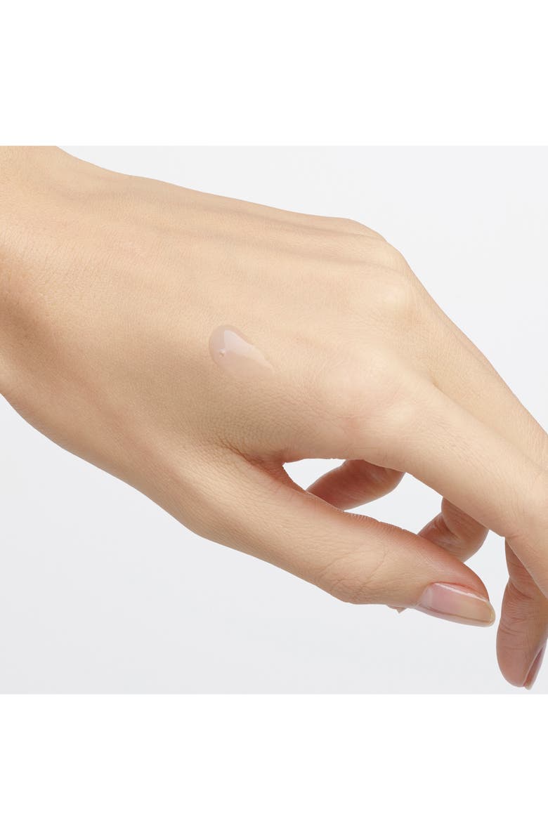 Lancôme Advanced Génifique Sensitive Dual Concentrate Serum, Alternate, color, 