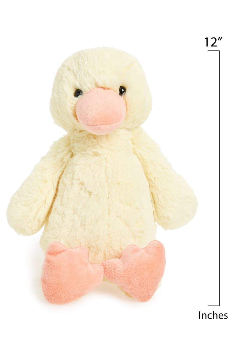 Jellycat Stuffed Animal, Alternate, color, 