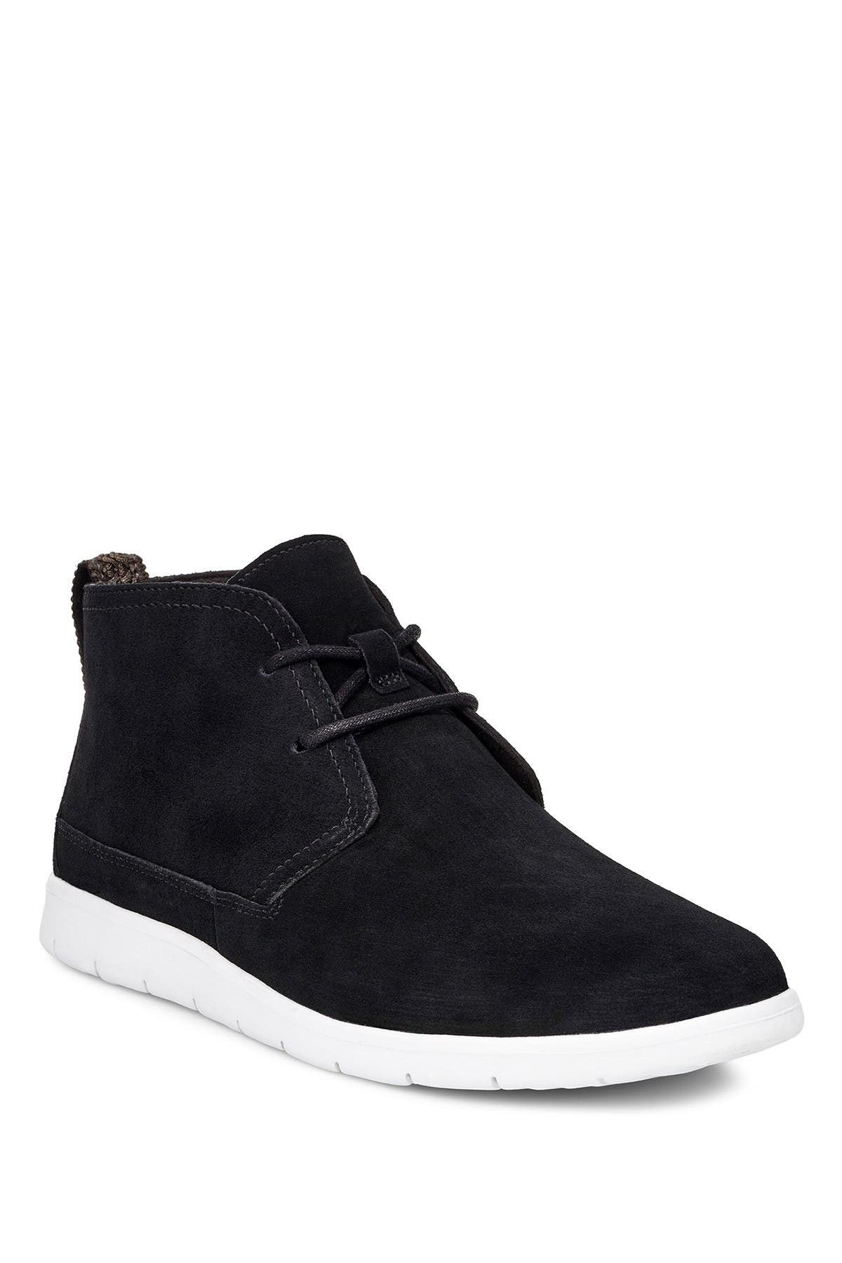 UGG<sup>®</sup> UGG Freamon Suede Chukka Boot, Main, color, 