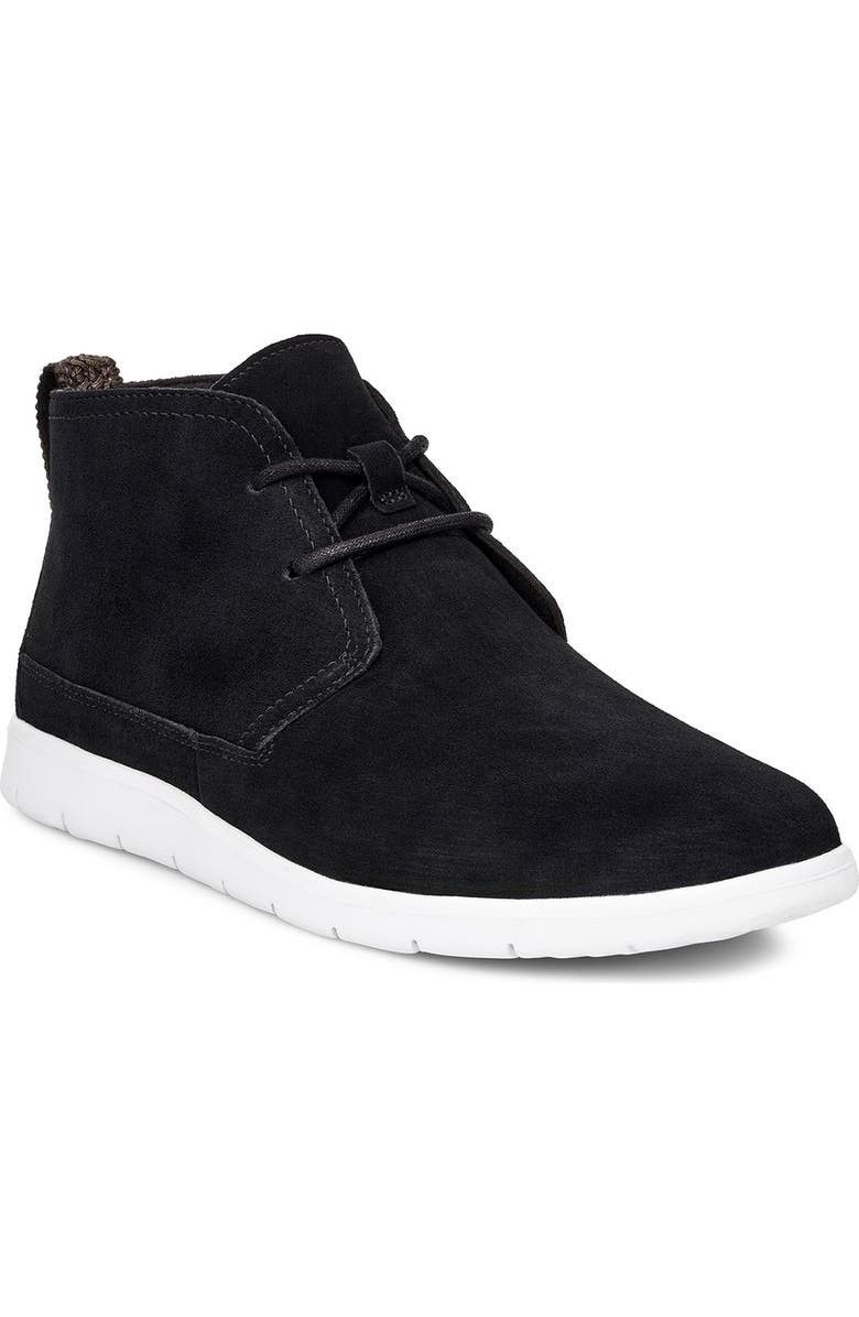 UGG<sup>®</sup> UGG Freamon Suede Chukka Boot, Main, color,