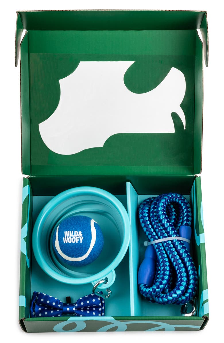 Core Home Dog Starter Kit, Alternate, color, Multi