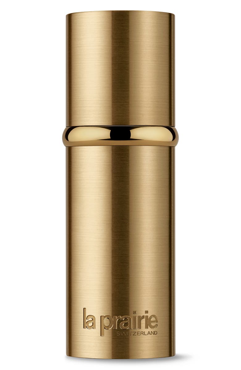 La Prairie Pure Gold Radiance Concentrate, Main, color,