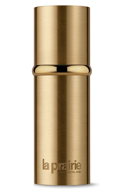 Pure Gold Radiance Concentrate Serum