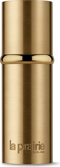 LA outlet PRAIRIE PURE GOLD Radiance Concentrate 5mL Deluxe Mini NEW