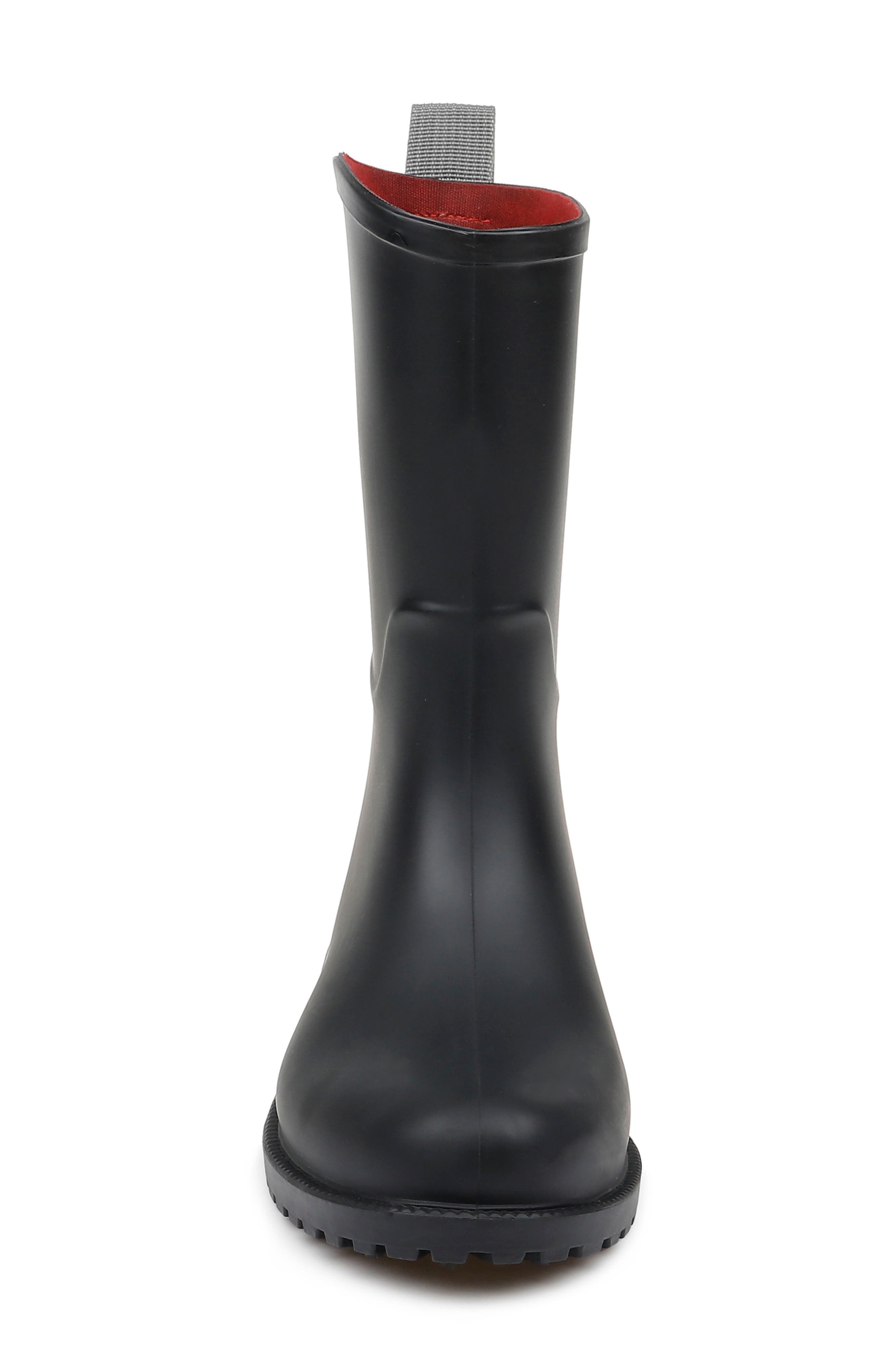 Splendid Priscilla Rain Boot, Alternate, color, 