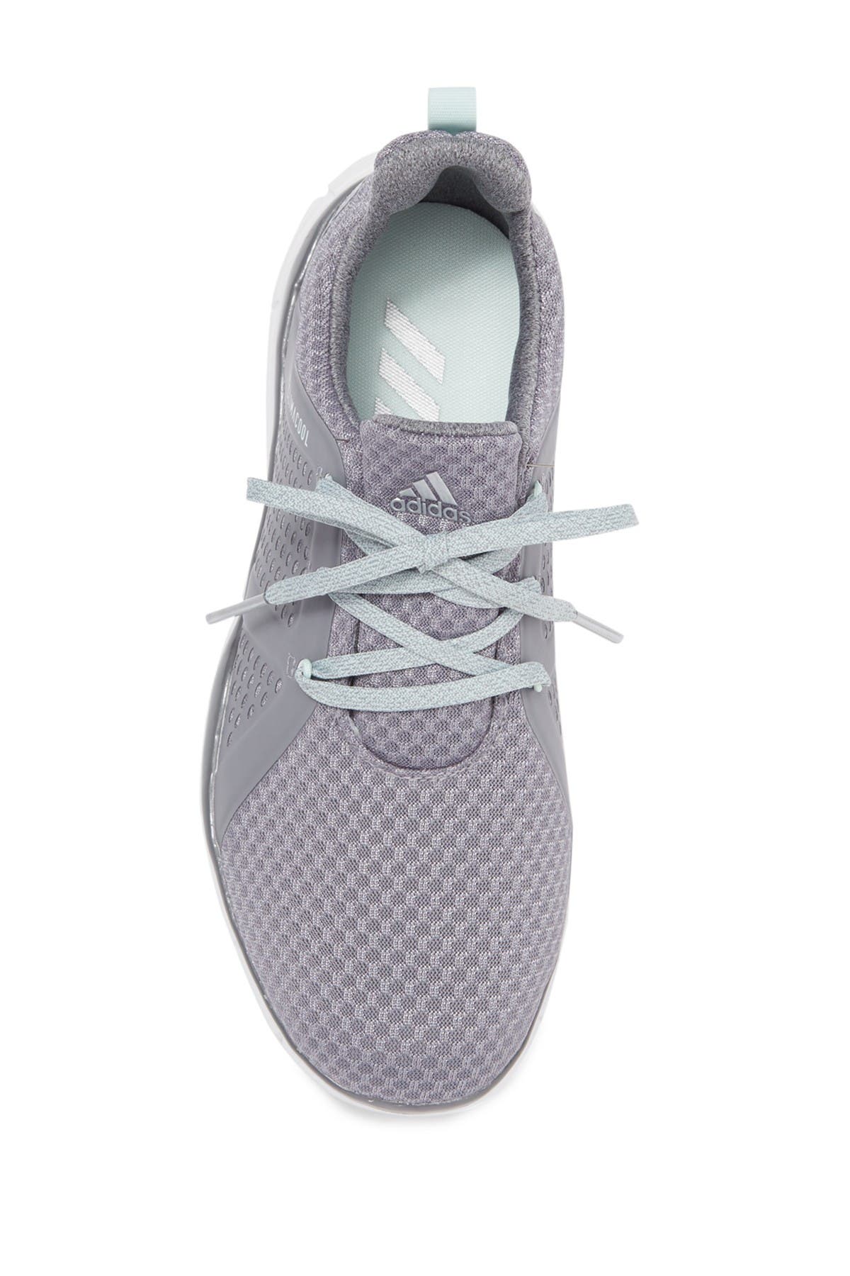 adidas Golf Climacool Cage Sneaker, Alternate, color, 