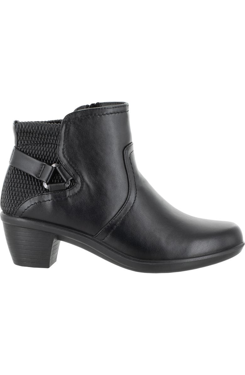 EASY STREET Dawnta Side Zip Boot, Alternate, color,