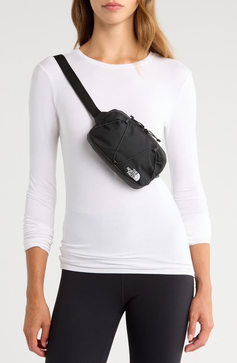 The North Face Terra Lumbar 1-Liter Belt Bag, Alternate, color,
