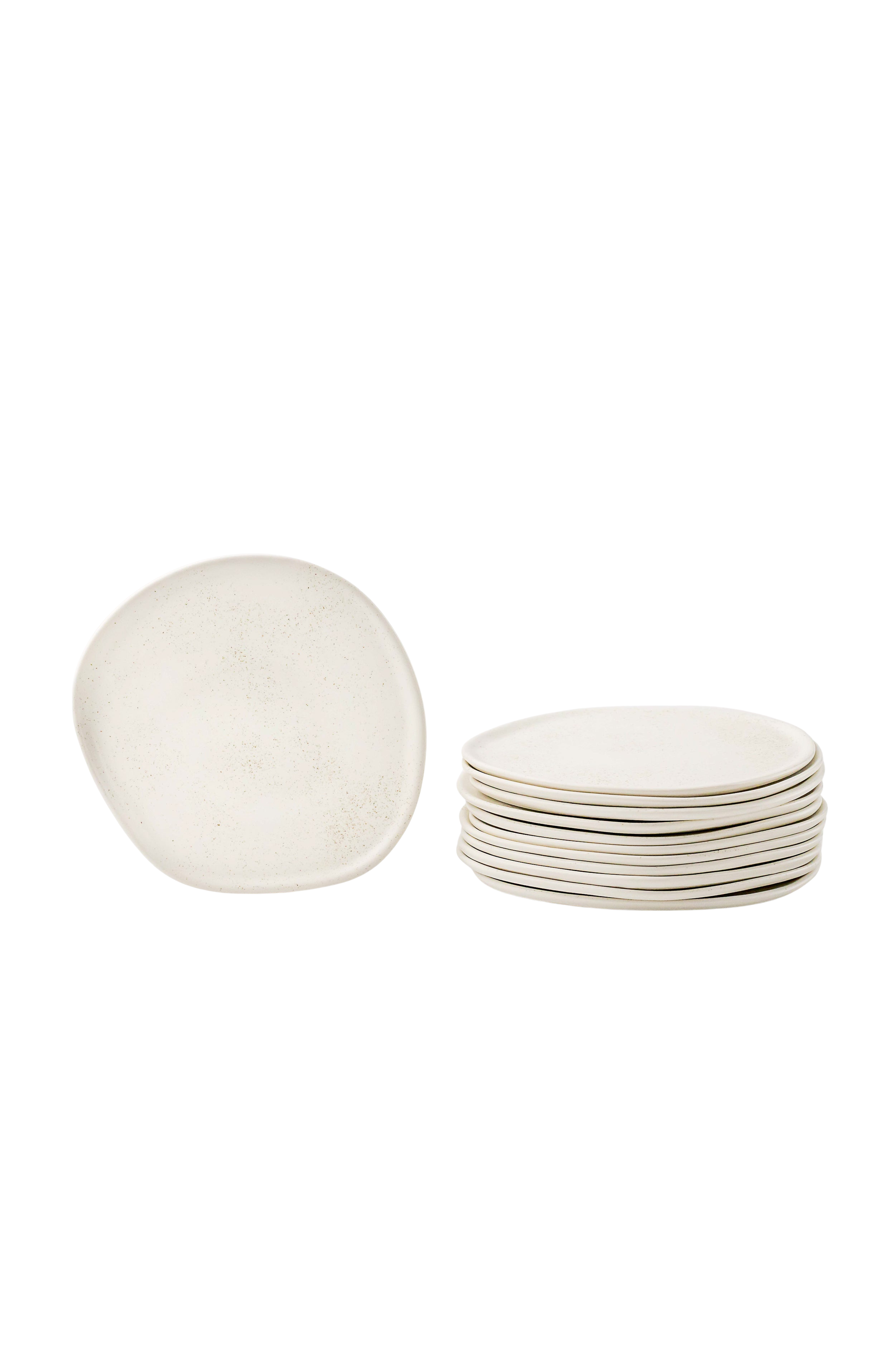 Birch / Set of 4