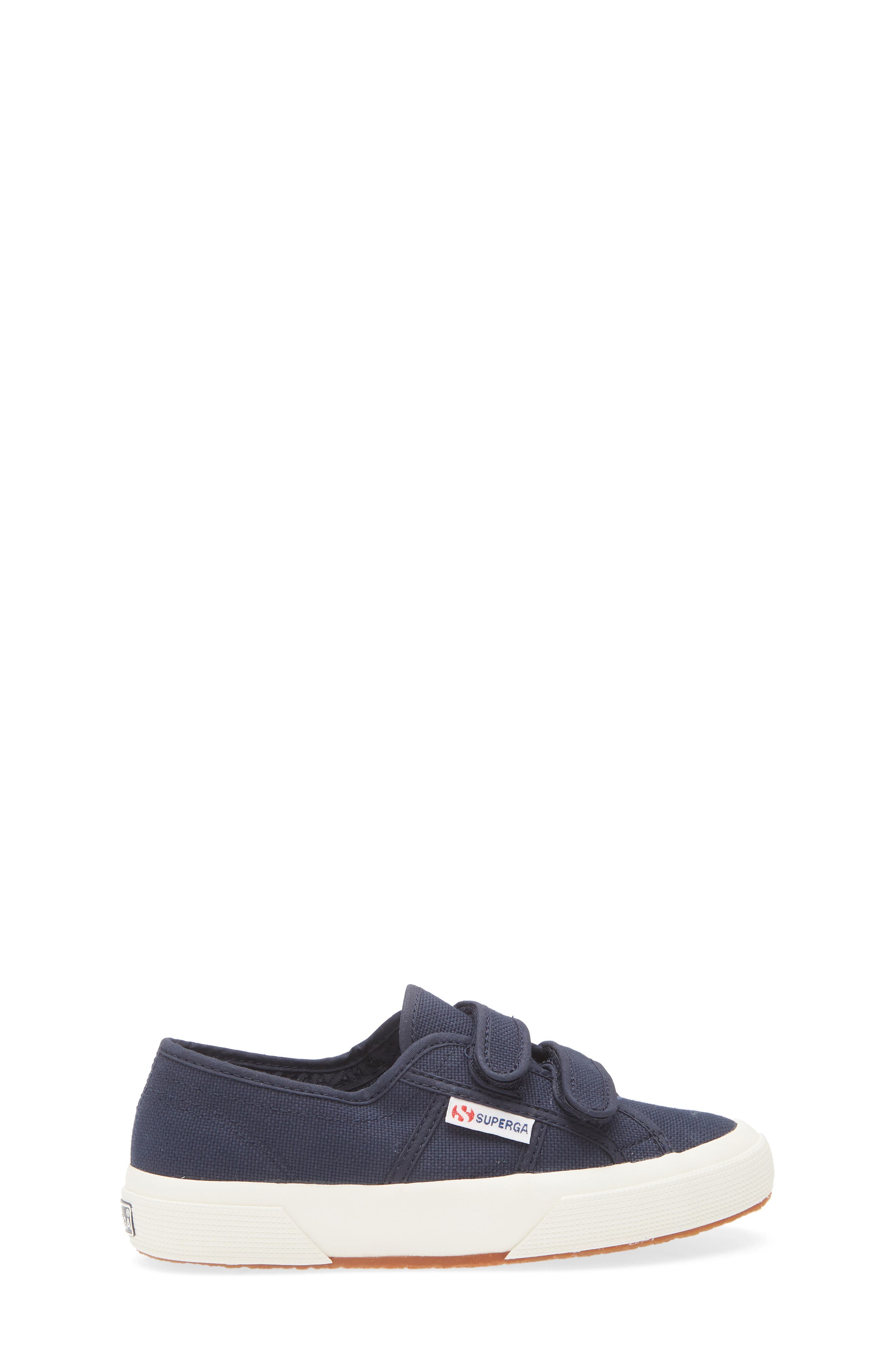 Superga 2750 Dual Strap Classic Sneaker, Alternate, color, 