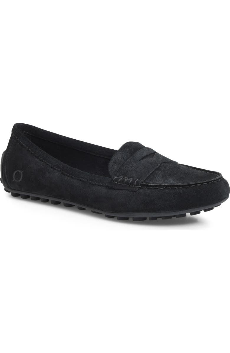 Børn Malena Penny Loafer, Main, color,