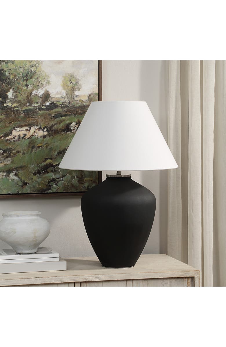 Renwil Jennie Ceramic Table Lamp, Alternate, color, 