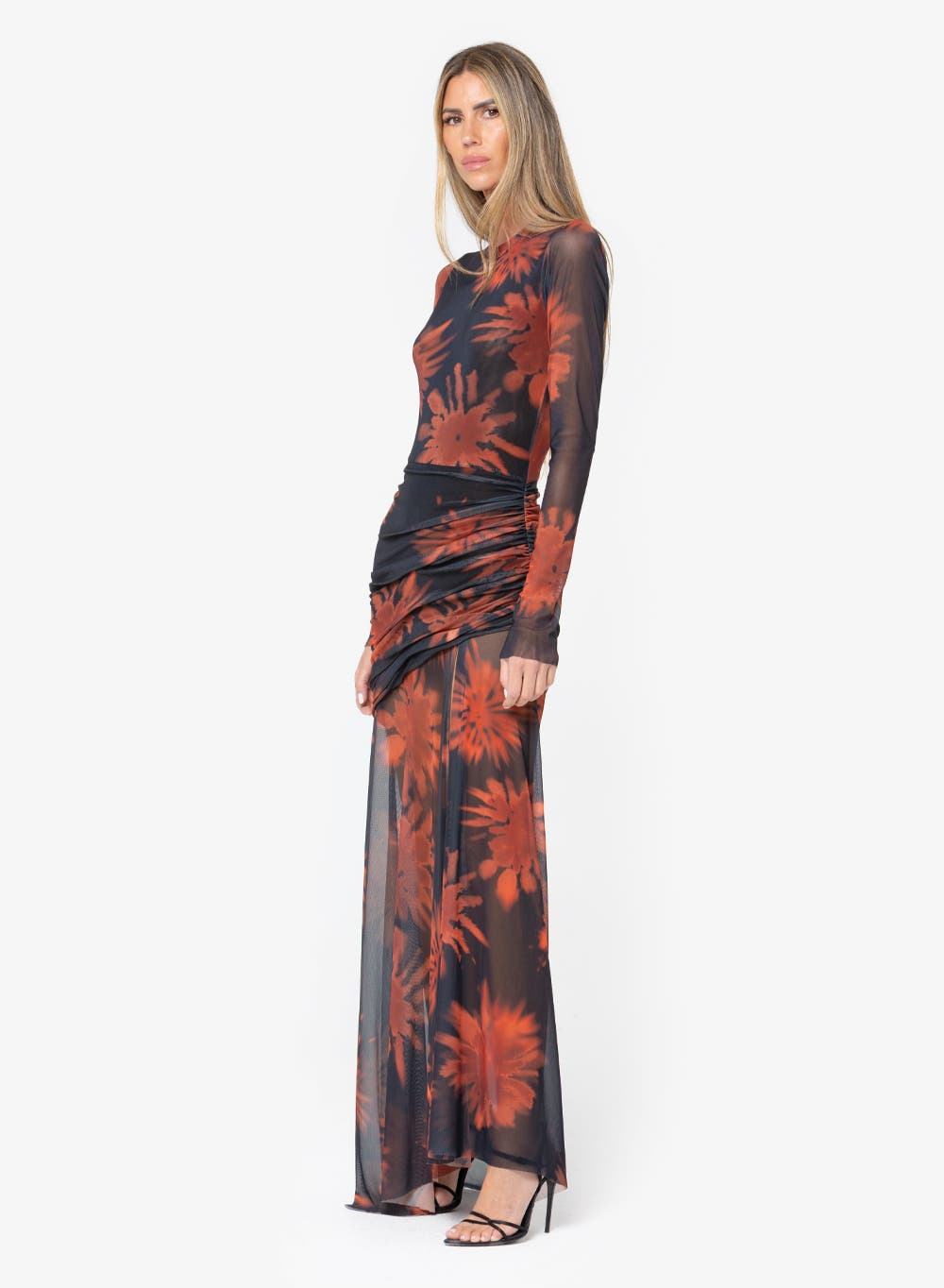 Serene Dress - image 2