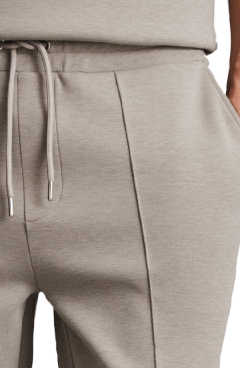Reiss Premier Joggers, Alternate, color, Taupe