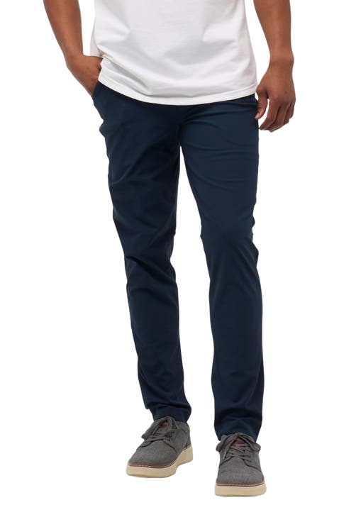 The Outset Slim Fit Pant