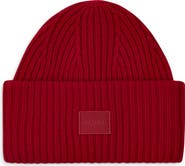 Varley Cresta Merino Wool Blend Beanie