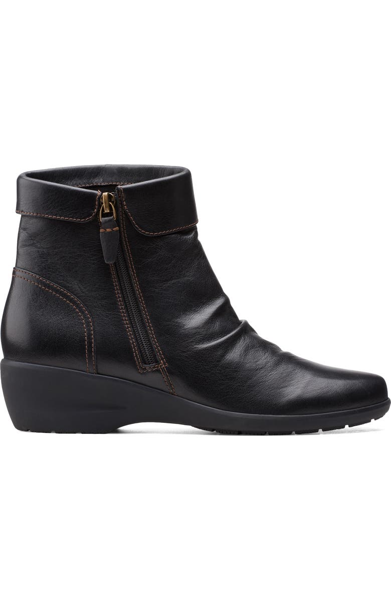 Clarks<sup>®</sup> Rosely Bootie, Alternate, color,