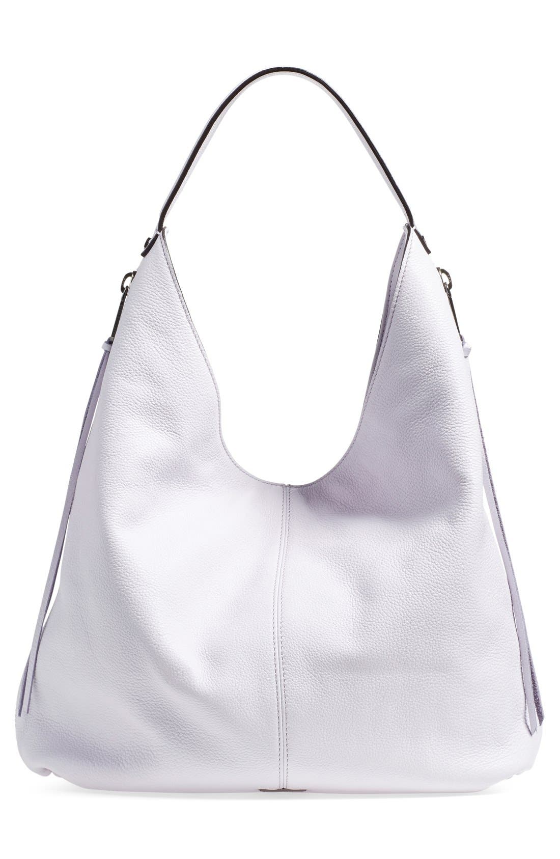 Rebecca Minkoff 'Bryn' Hobo Bag, Alternate, color, 